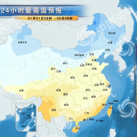 惠州最新天气预报