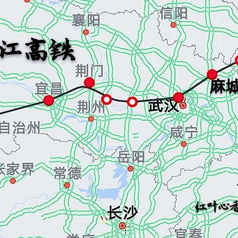 探索最新合肥市区地图