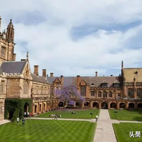 2025年中国大学QS排名展望