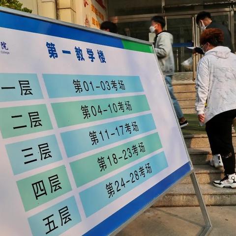 2025年河北单招考试出题机构及背景分析