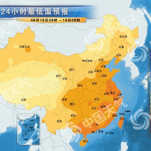 惠州天气最新消息