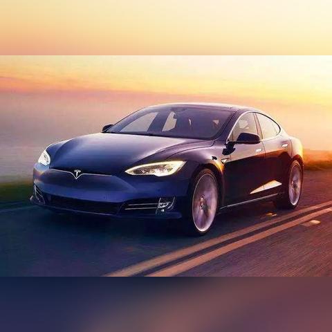 2025款Model 3，未来驾驶的璀璨之星，即将璀璨登场