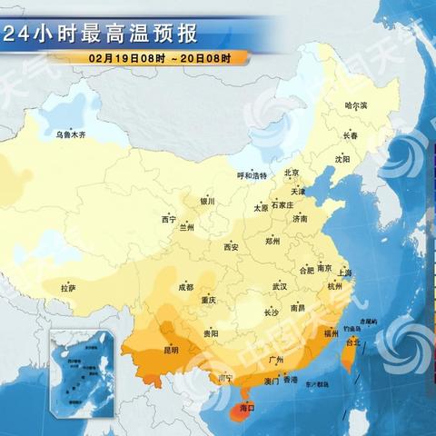 香港最新天气观察与解读