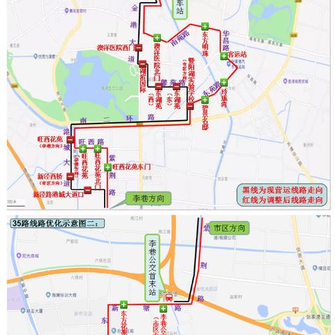 最新常熟公交线路全解析